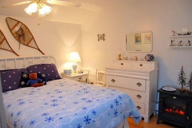Tumble Inn Schroon Lake Room photo