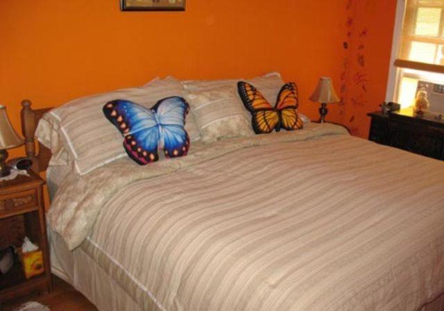Tumble Inn Schroon Lake Room photo